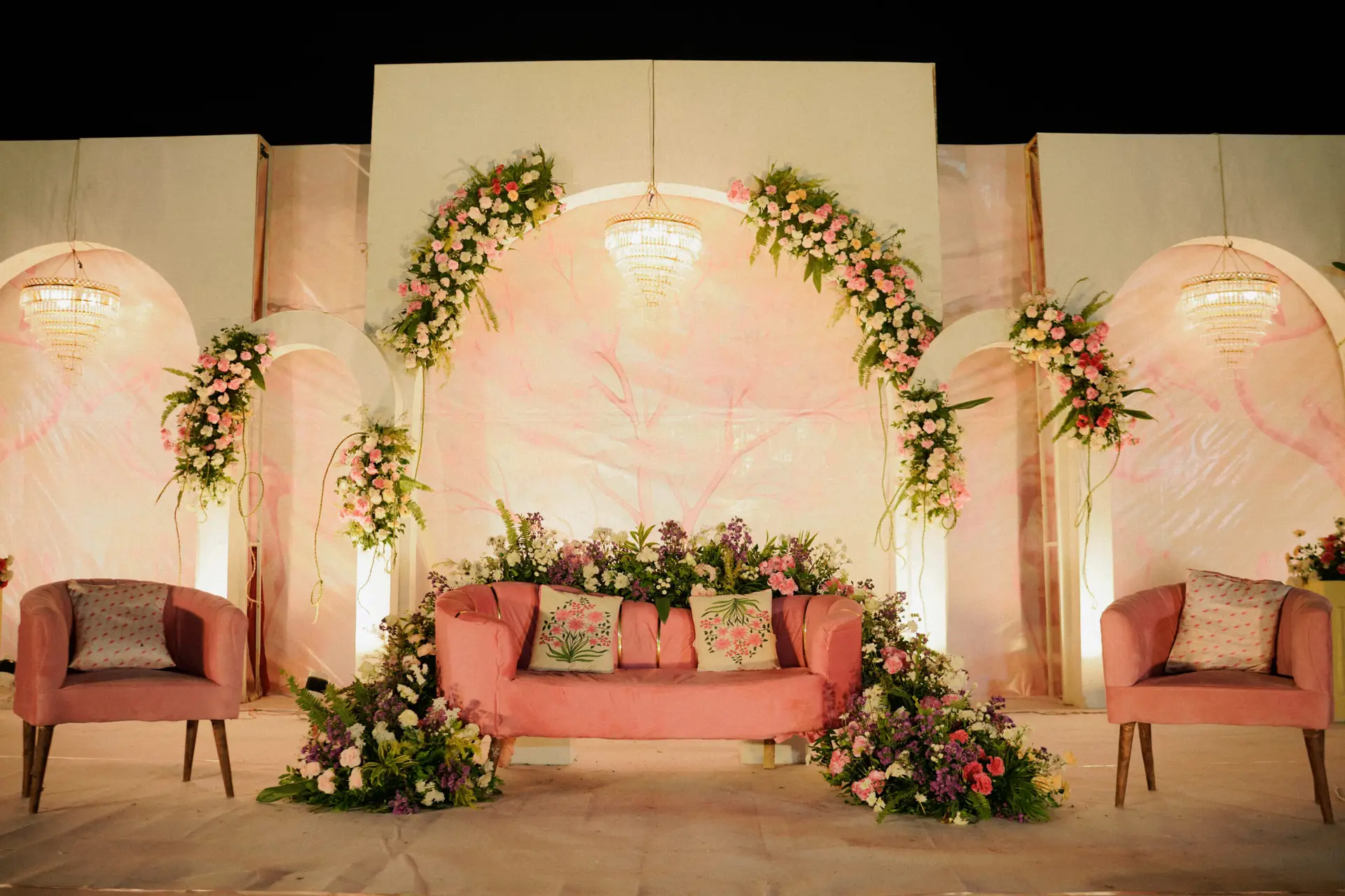 Jodhpur Destination Wedding Forts
