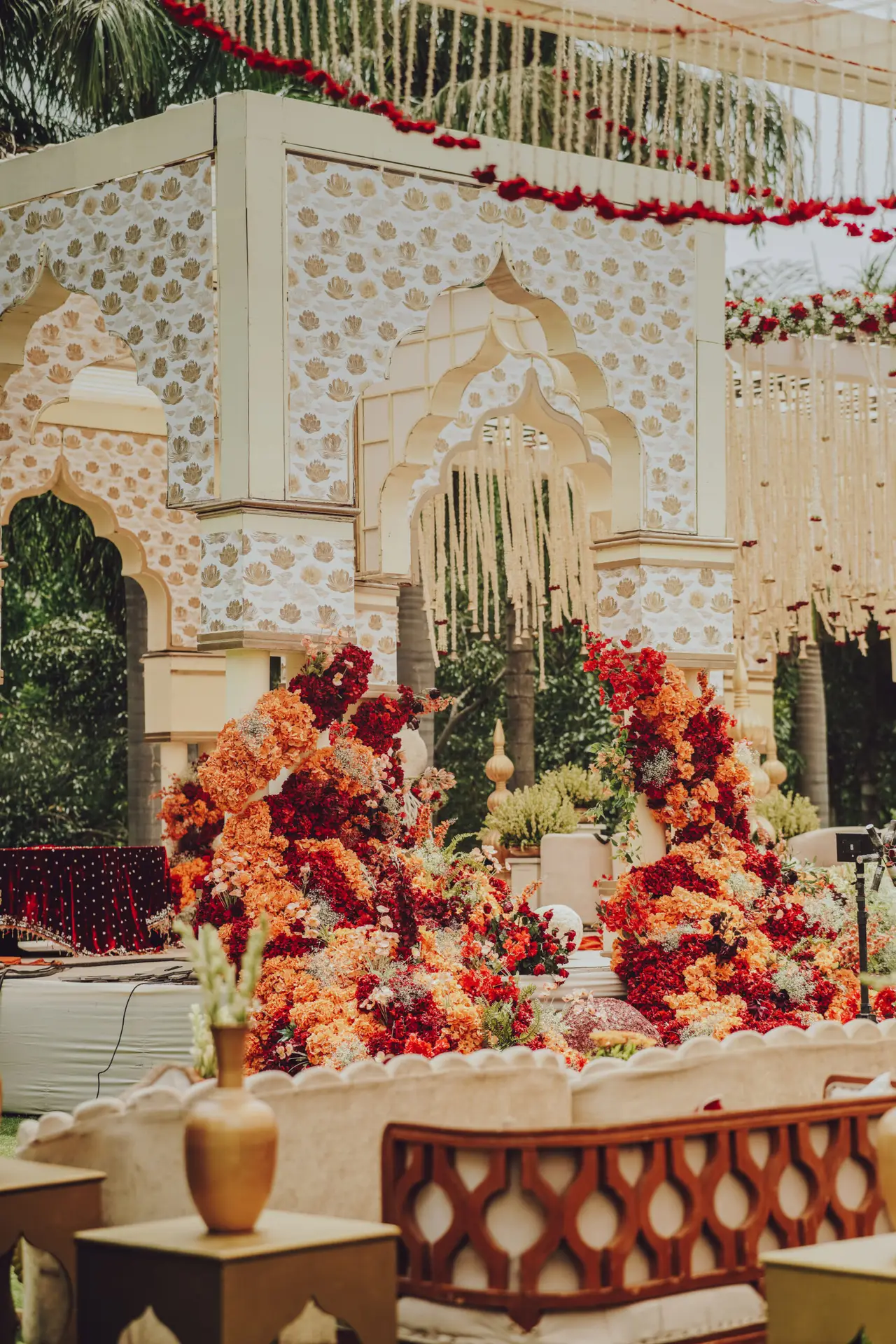 Udaipur Destination Wedding Palaces