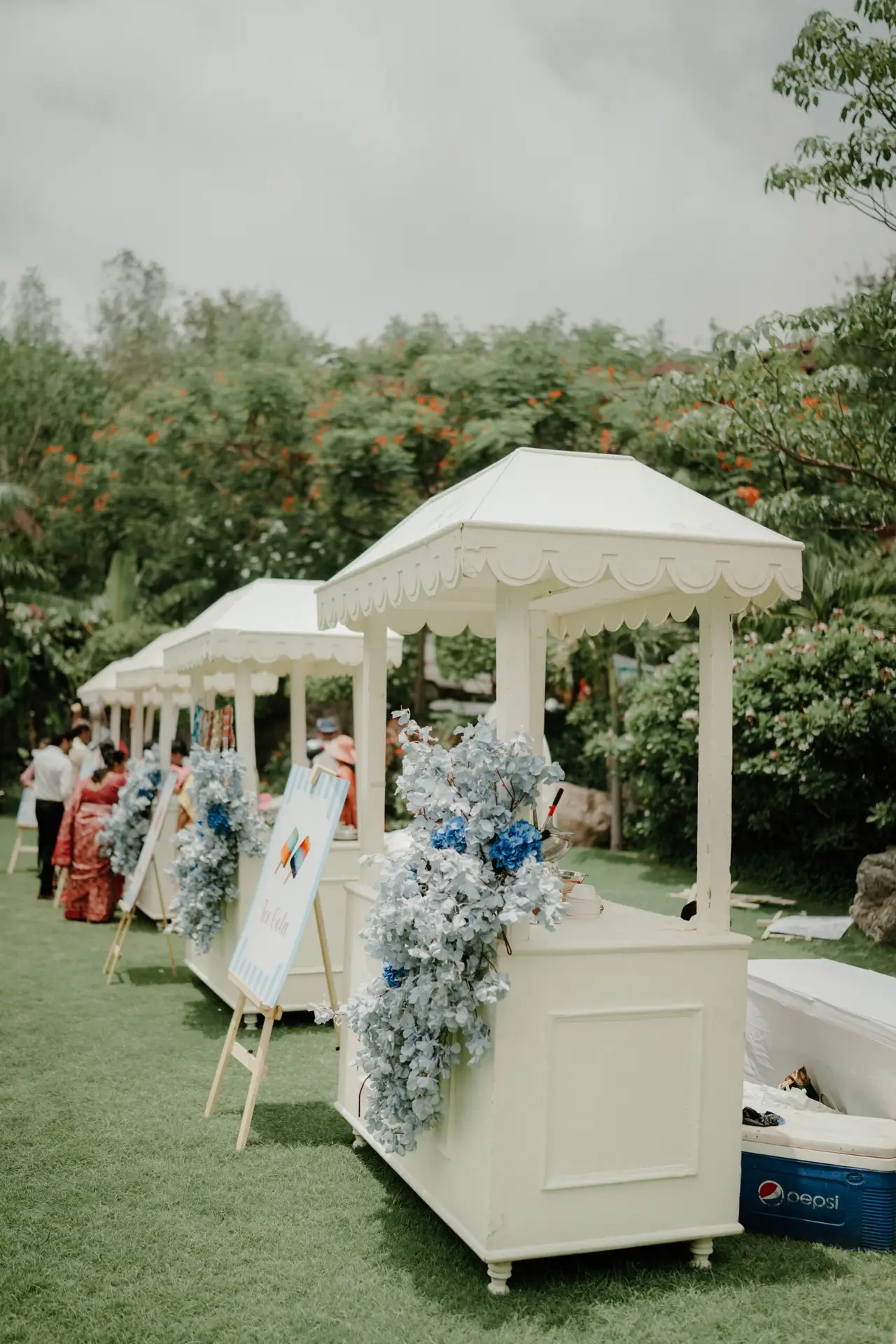 Jaipur Destination Wedding Palaces