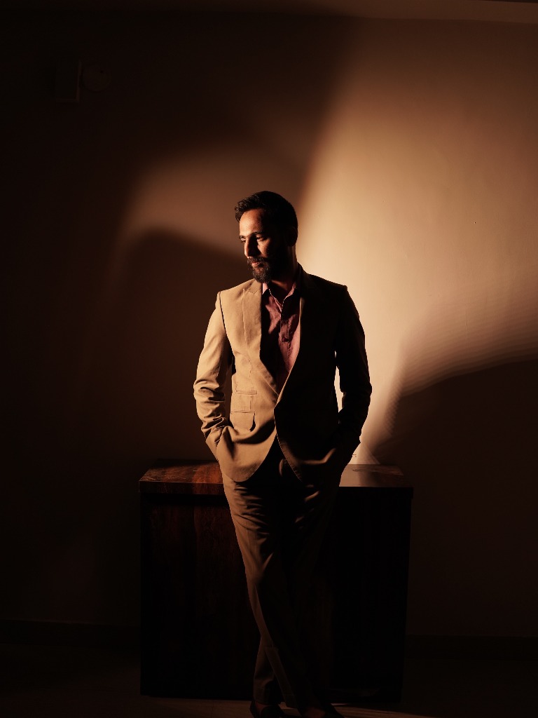 Kush Bhatt - Founder and Wedding Planning Director The Shaadi Swagat