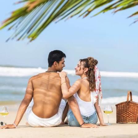Taj Exotica Resort & Spa, Goa Goa destination wedding venue