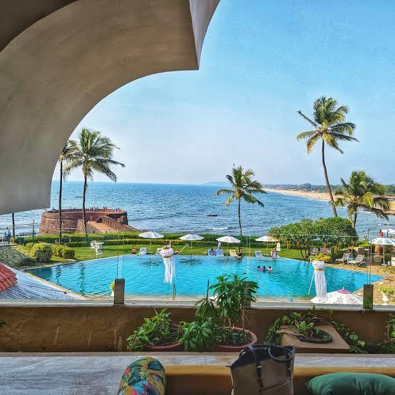 ITC Grand Goa Resort & Spa Goa destination wedding venue