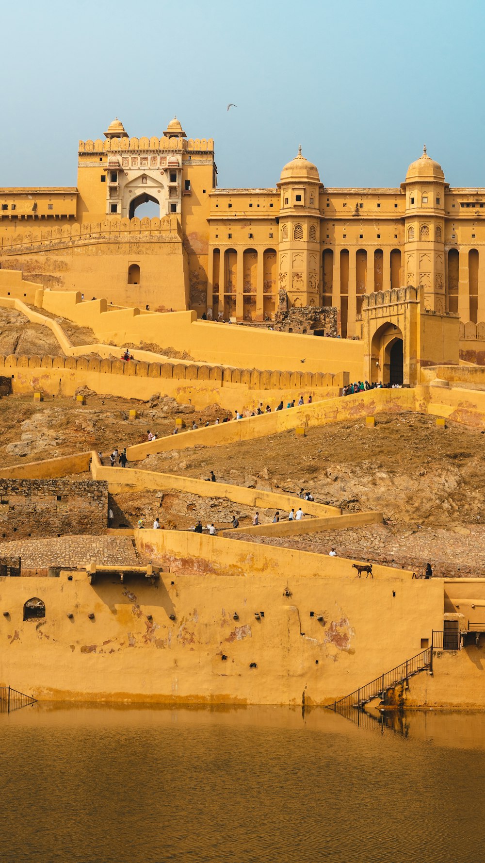 Jai Mahal Palace Jaipur destination wedding venue