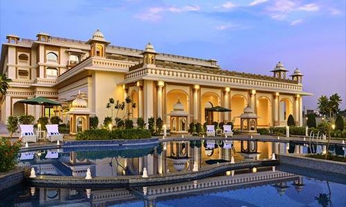 Indana Palace Jodhpur Jodhpur destination wedding venue