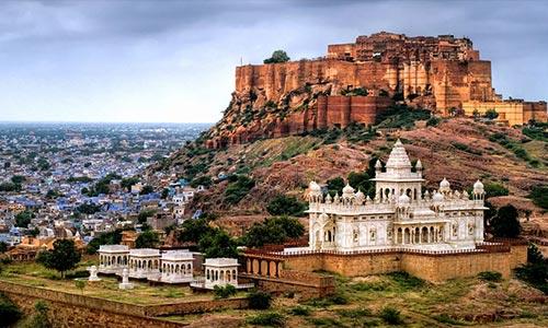 RAAS Jodhpur Jodhpur destination wedding venue