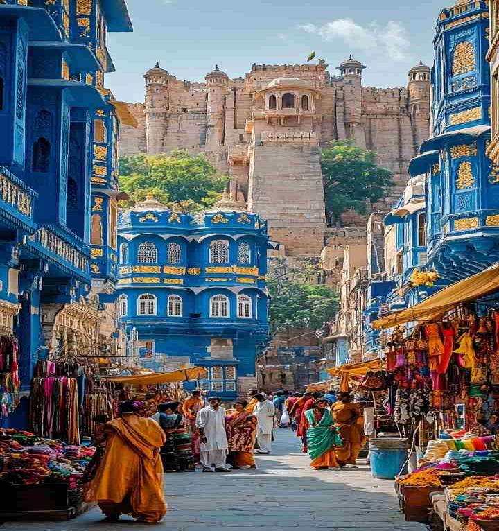 Welcomhotel by ITC Hotels, Jodhpur Jodhpur destination wedding venue