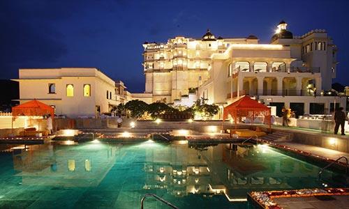 The Ritz-Carlton, Bangalore Bangalore destination wedding venue