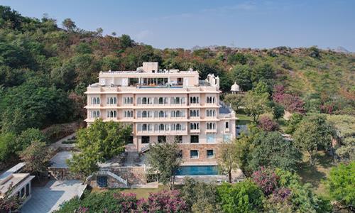 Fort Rajwada Jaisalmer destination wedding venue