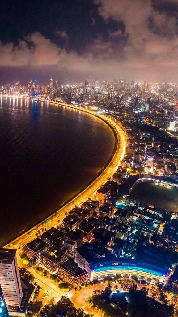 JW Marriott Mumbai Juhu Mumbai destination wedding venue
